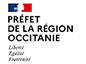 Logo Prefet occitanie